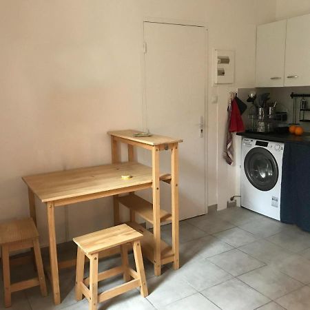 Joli Studio, Plain-Pied, Calme, Proche Centre Apartment Narbonne Exterior photo